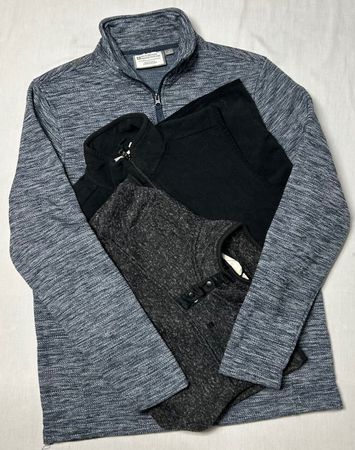 Mountain ware house jacket WR_0853