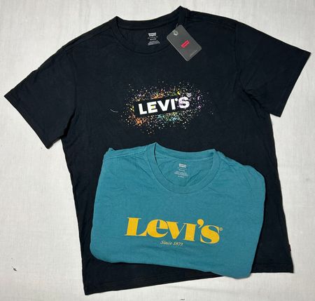 Levi’s T-shirt WR_0856