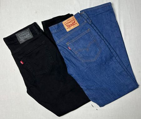 Levi’s jeans WR_085.6