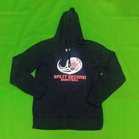 Mms208 Under Armour Hoodie