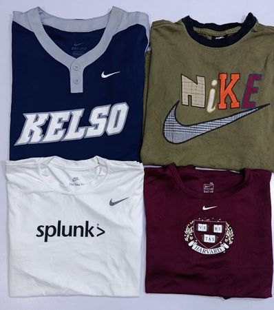 Camiseta Nike 22Pcs (RV # 251)