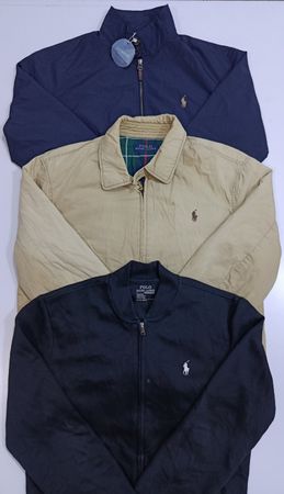 Ralph Lauren jacket 7Pcs (RV # 252)