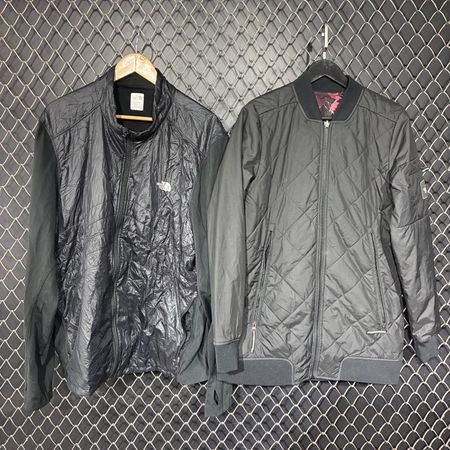 The North Face Light Weight Puffer (FNC:1427)