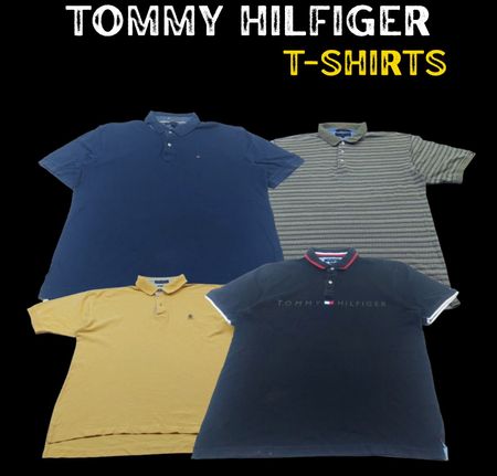 Tommy hilfiger t shirt