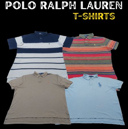 Ralph Lauren T-Shirts