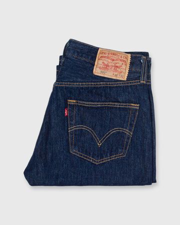 Jeans 501 para hombres de Levi’s