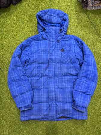 Nike ACG puffer jackets