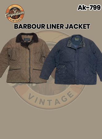 Barbour Jackets Ak-799