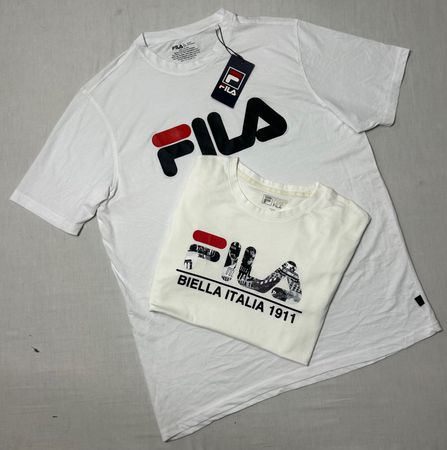 FILA Tシャツ WR_0884