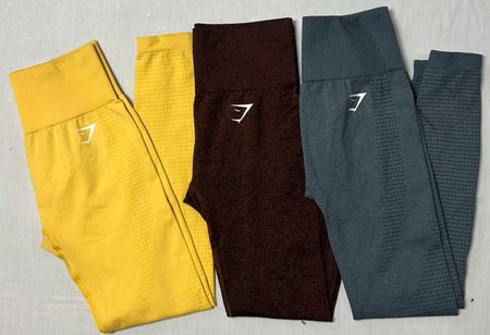 Leggings Gym shark WR_0886