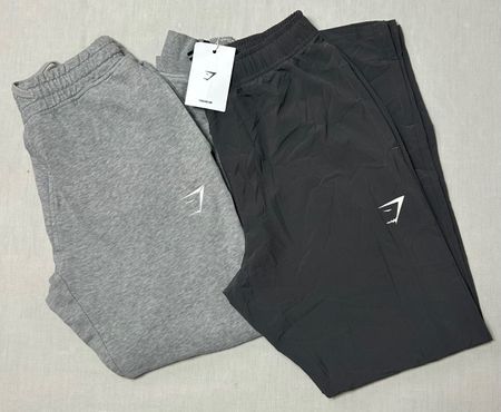 Pantalons Gym shark WR_0887