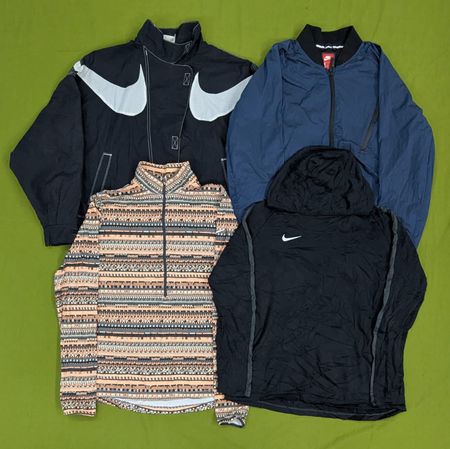 💥 RV2099 Women Nike Mix Bundle