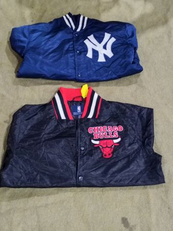 NFL Heavy Jacket