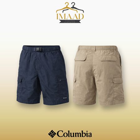 Columbia mix short