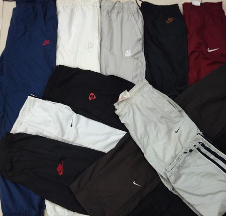 Pantalons de course Nike