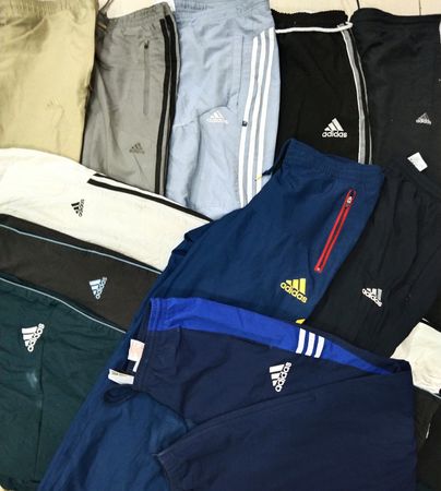 Pantalons de survêtement Adidas