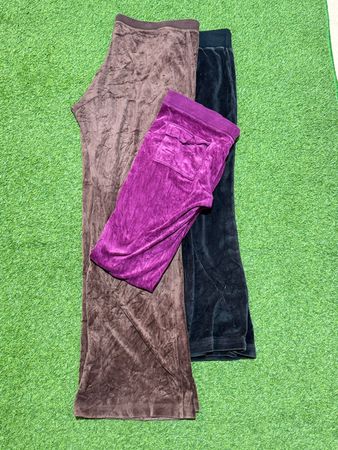 Pantaloni Juicy Couture