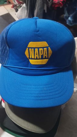 Vintage Trucker Caps