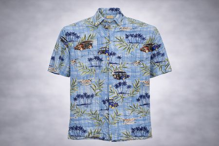 Hawaiian Shirts