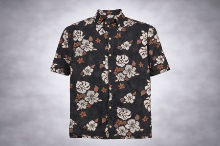 Hawaiianische Hemden