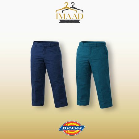 Pantalons chinos Dickies