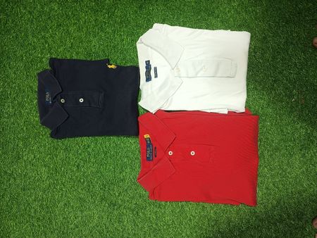 Ralph Lauren T-Shirts