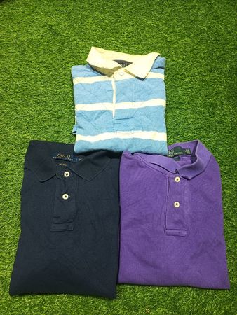 Ralph Lauren T-Shirts