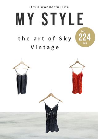 Y2K Nighty (AB 224)