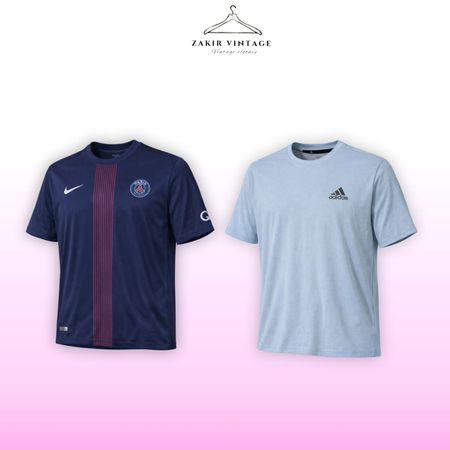 BRANDED SPORTS T.SHIRT