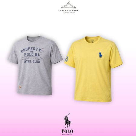 Ralph Lauren T-Shirts