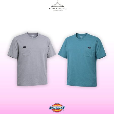 Camisetas Dickies