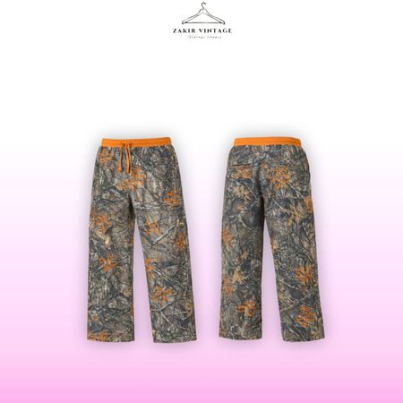 Pantalon mix Realtree