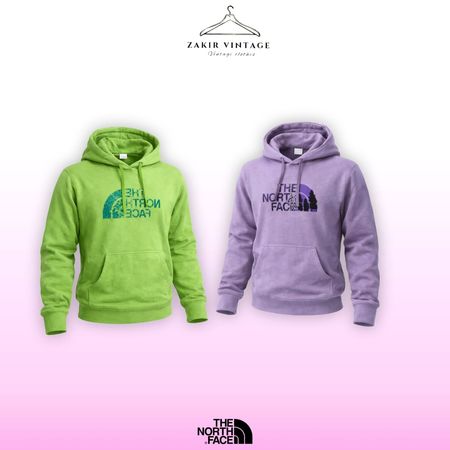 The north face Hoodie