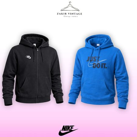 Nike authentic Hoodie