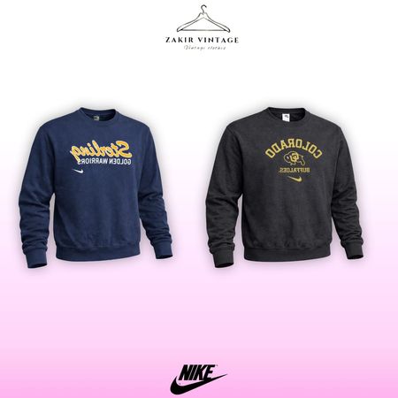 Nike Sweatshirt