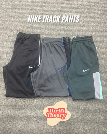 Pantalons de sport Nike - (10/02)