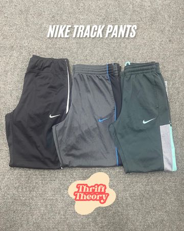 Pantalons de sport Nike - (10/02)