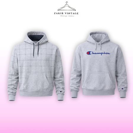 Champion Authentic hoodie