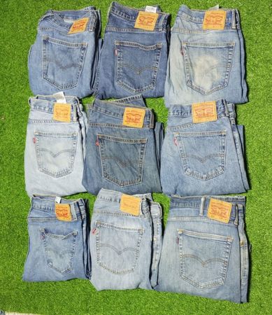 JEANS LEVI’S 505 (ID 211)