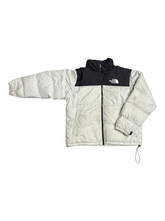The North Face Puffer Jacket 700 Series