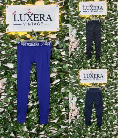 Gymshark Leggings LV-34