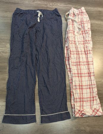 3643 - Pink, Victoria's Secret Pink Trousers