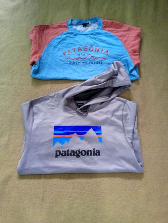 Patagonia Sweatshirt &Hoodie
