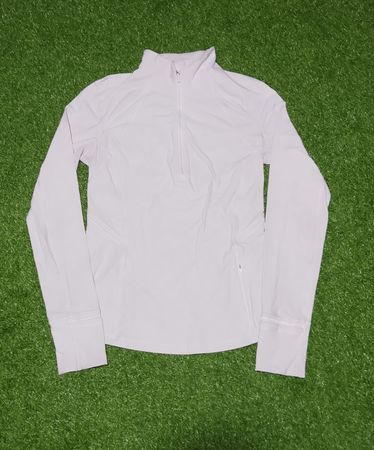 Lululemon Langarm-T-Shirts