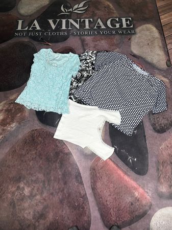 Y2K Retro Vibes Bluse für Frauen und Mädchen – Trendy 2000er Stil