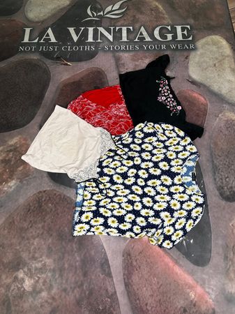 Y2K Street Style Bluse – Trendy Rückblick-Look für Mädchen