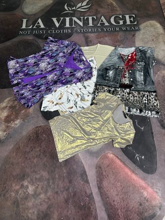 Niedliche Y2K Party-Bluse – Retro-Mode für Frauen und Teens