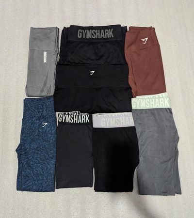 Gymshark leggings