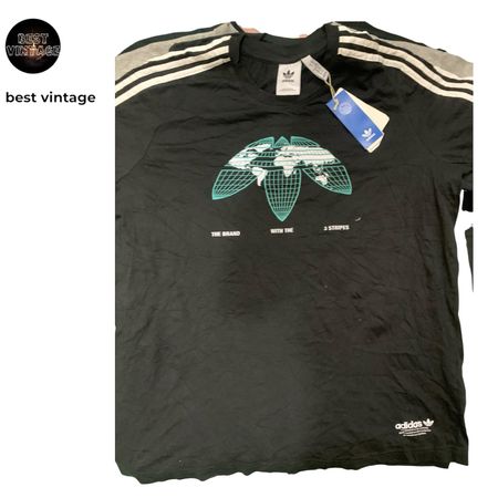 Adidas T-Shirts