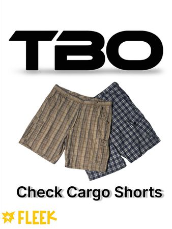 cargo shorts